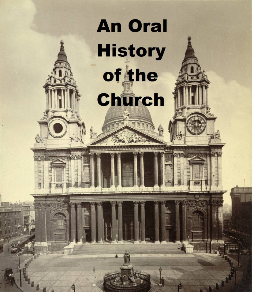 Episode 7 of An Oral History of the Church – The Podcast&nbsp;Awakens